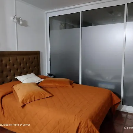 Apartamento Mi Loft Tandil Exterior foto