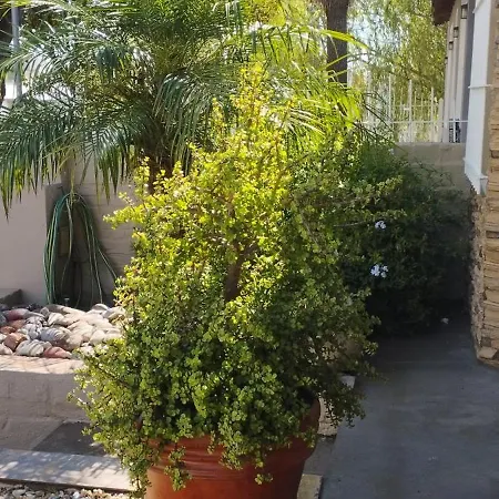 Apartamento Mi Loft Tandil Exterior foto