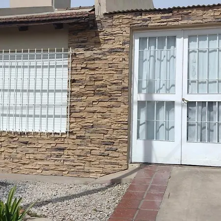 Apartamento Mi Loft Tandil Exterior foto