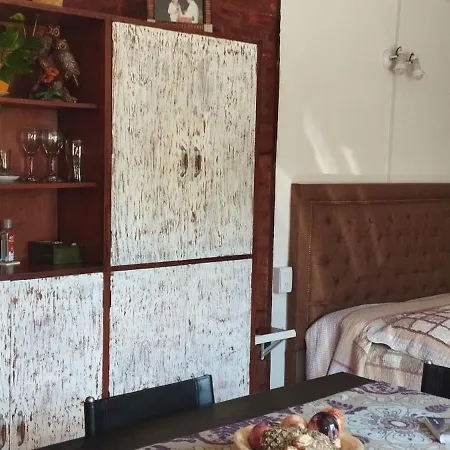 Apartamento Mi Loft Tandil Exterior foto