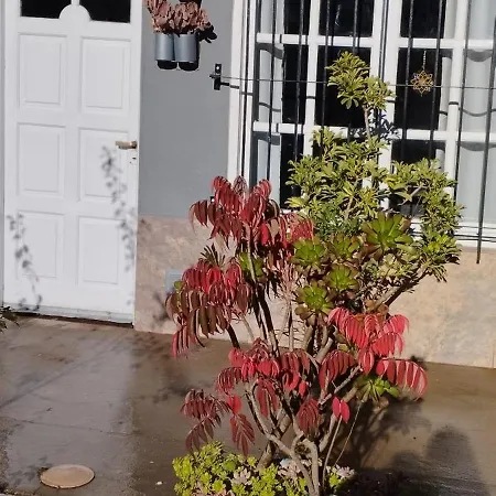 Apartamento Mi Loft Tandil Exterior foto