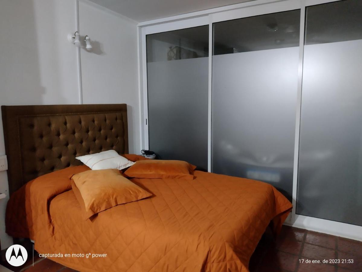 Apartment Mi Loft *