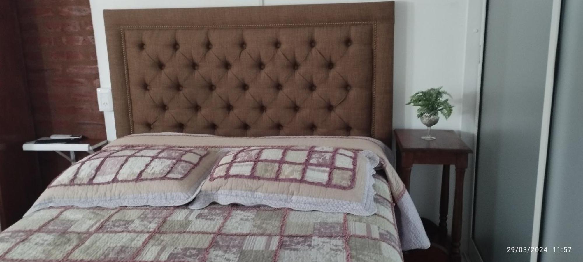 Mi Loft Apartamento Tandil