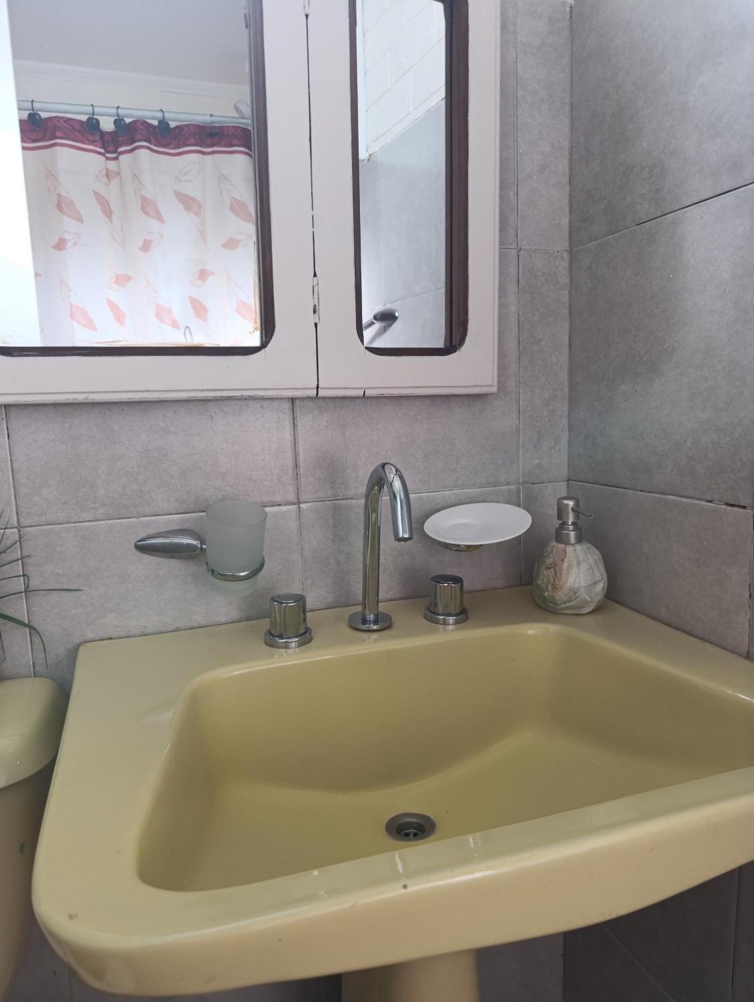 Mi Loft Apartment Tandil